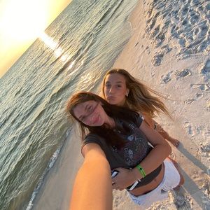 Meet your Posher, Kaiah